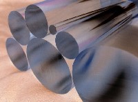 Extruded Clear Acrylic Rod